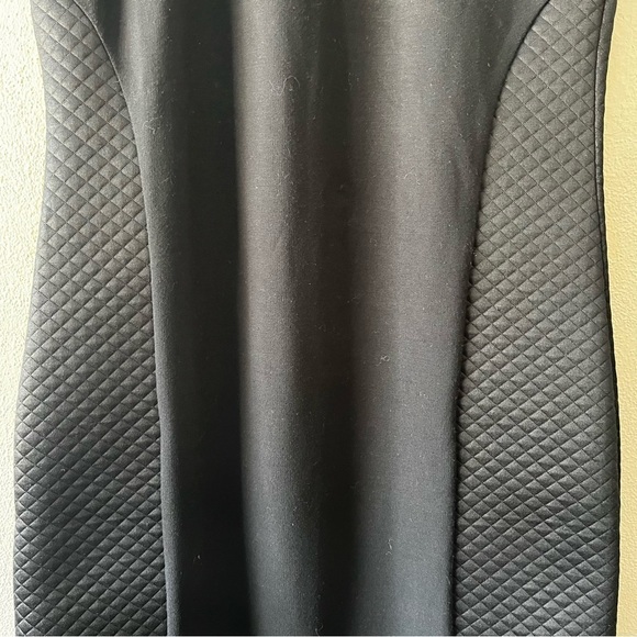 Tahari Little Black Dress - Picture 2 of 7